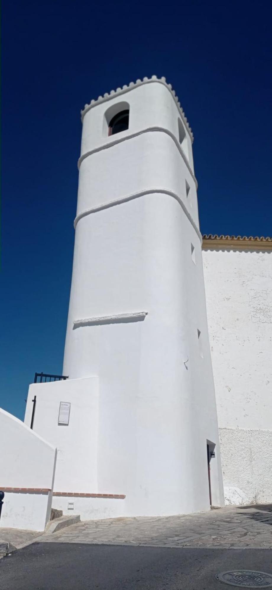 סהרה דה לה סיירה El Detalle Apartamento Y Estudio מראה חיצוני תמונה