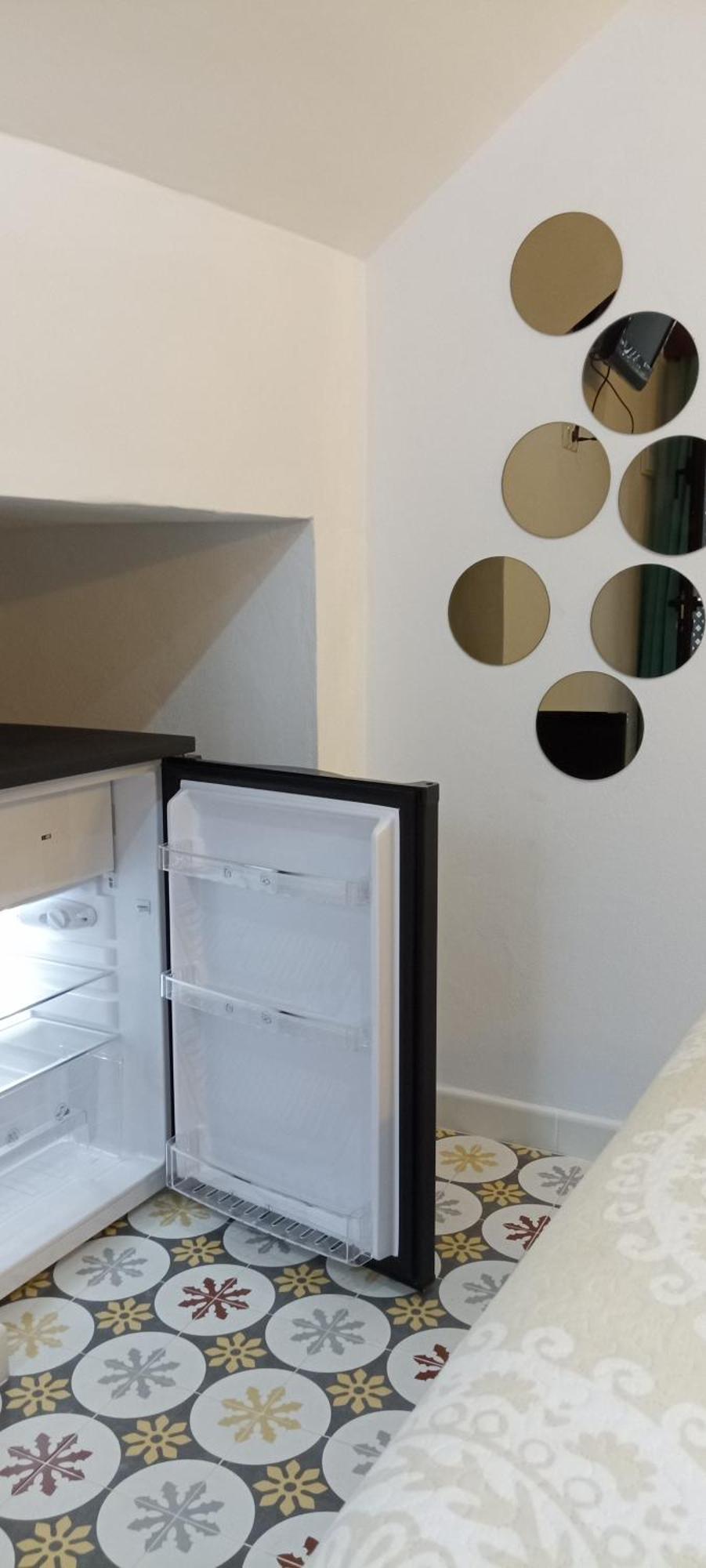 סהרה דה לה סיירה El Detalle Apartamento Y Estudio מראה חיצוני תמונה
